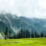 Doodpathri Gulmarg kashmirtraveler