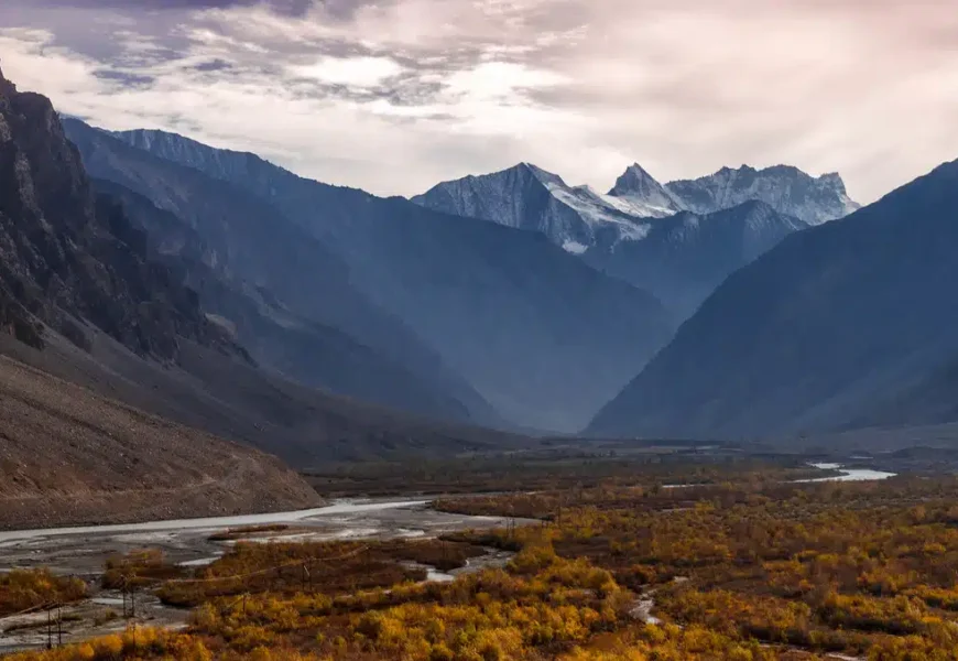 Drass Jammu and kashmir india