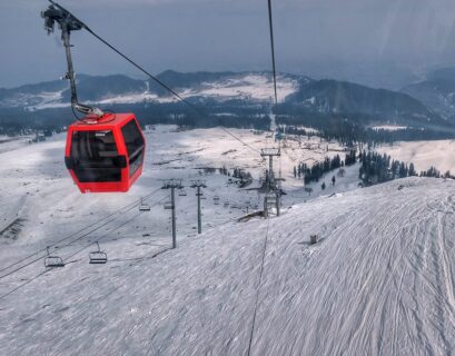 Gulmarg