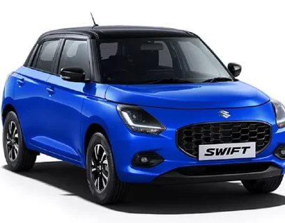 Maruti Swift dezire New Self drive car Kashmir