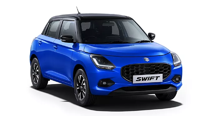 Maruti Swift dezire New Self drive car Kashmir