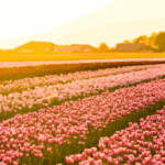 Tulip Garden | Srinagar | Kashmir