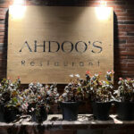 Ahdoos Restaurant