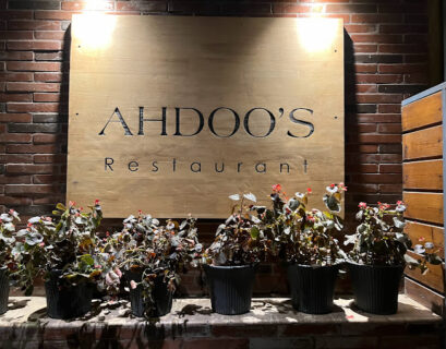 Ahdoos Restaurant