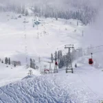 Snow Activities in Gulmarg