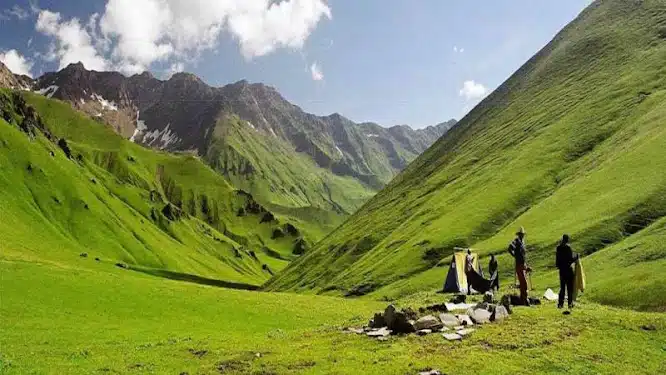 doodhpathri kashmmir kashmirtraveler