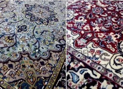 Kashmiri Carpets