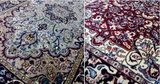 Kashmiri Carpets | The Essence of Tradition