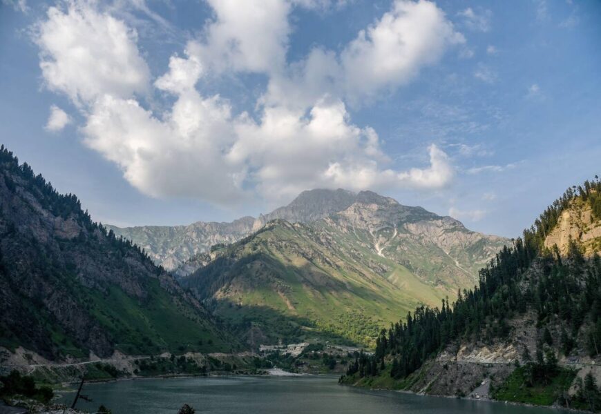 Tulail Valley | Kashmir