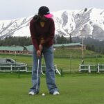 gulmarg golf course