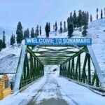 Things to do in Sonamarg