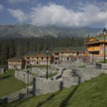 Best Hotels in Gulmarg