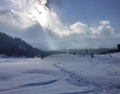 Gulmarg