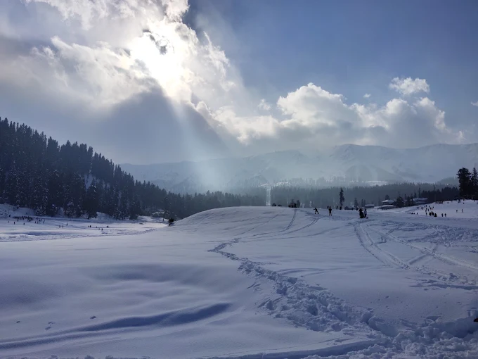 Gulmarg