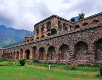 Places to Visit in Jammu