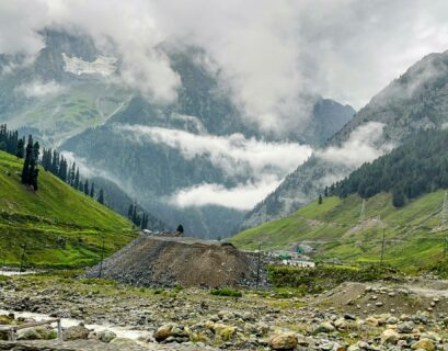 Sonmarg